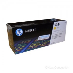 HP 508A (CF362A) OEM